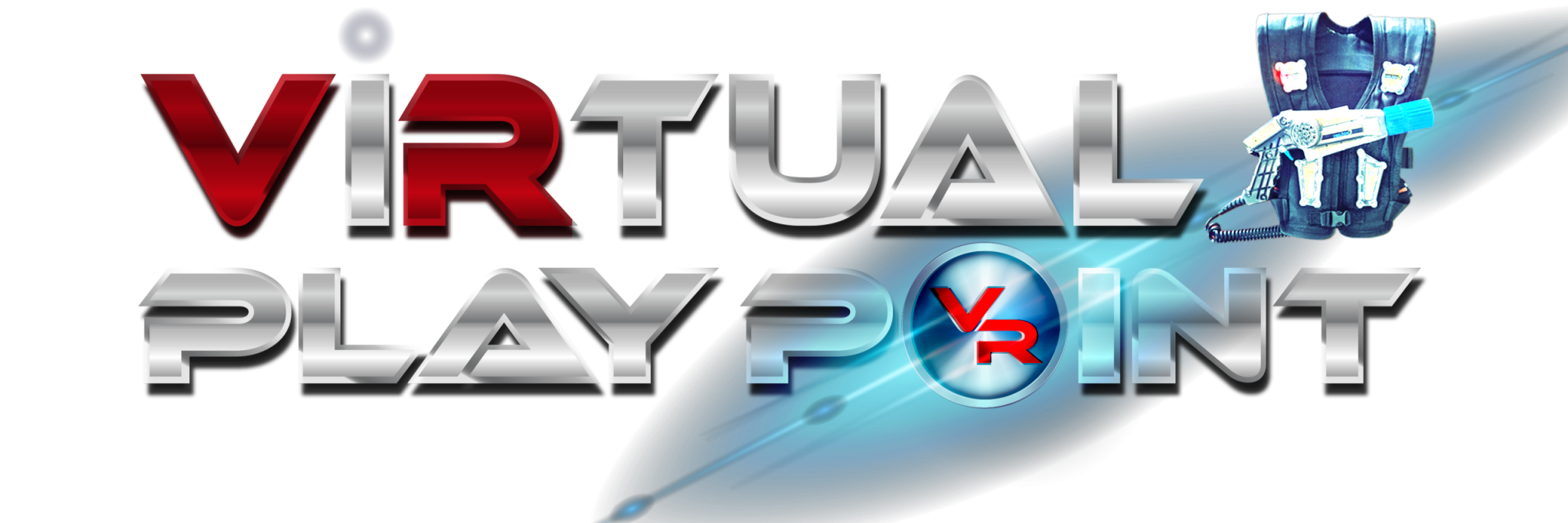 Virtual Play Point